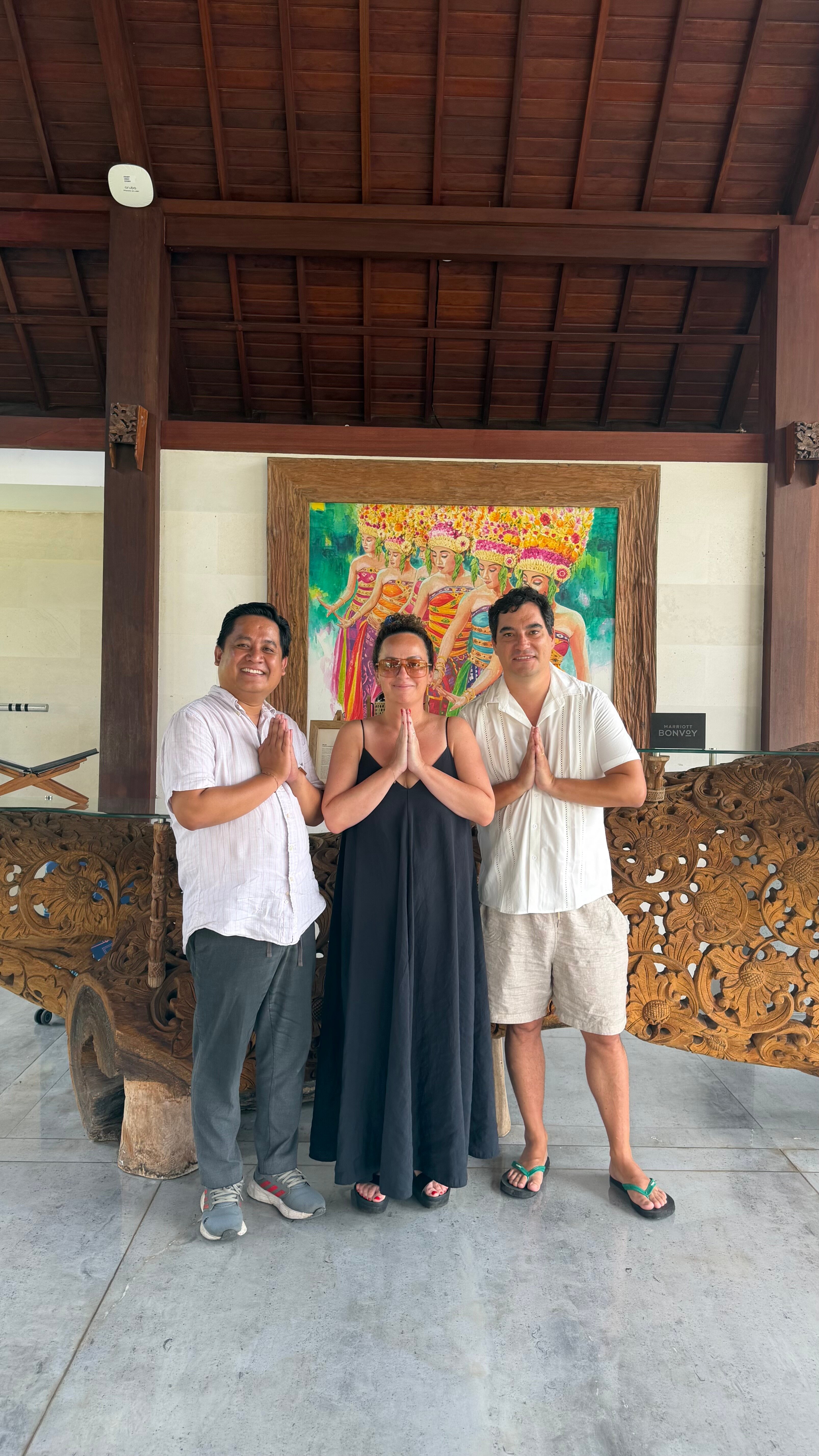 Cicada Resort Bali Ubud, Autograph Collection-官方