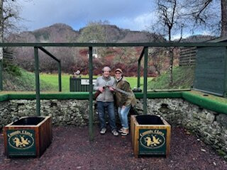 County Clays-Dunkeld必去景点