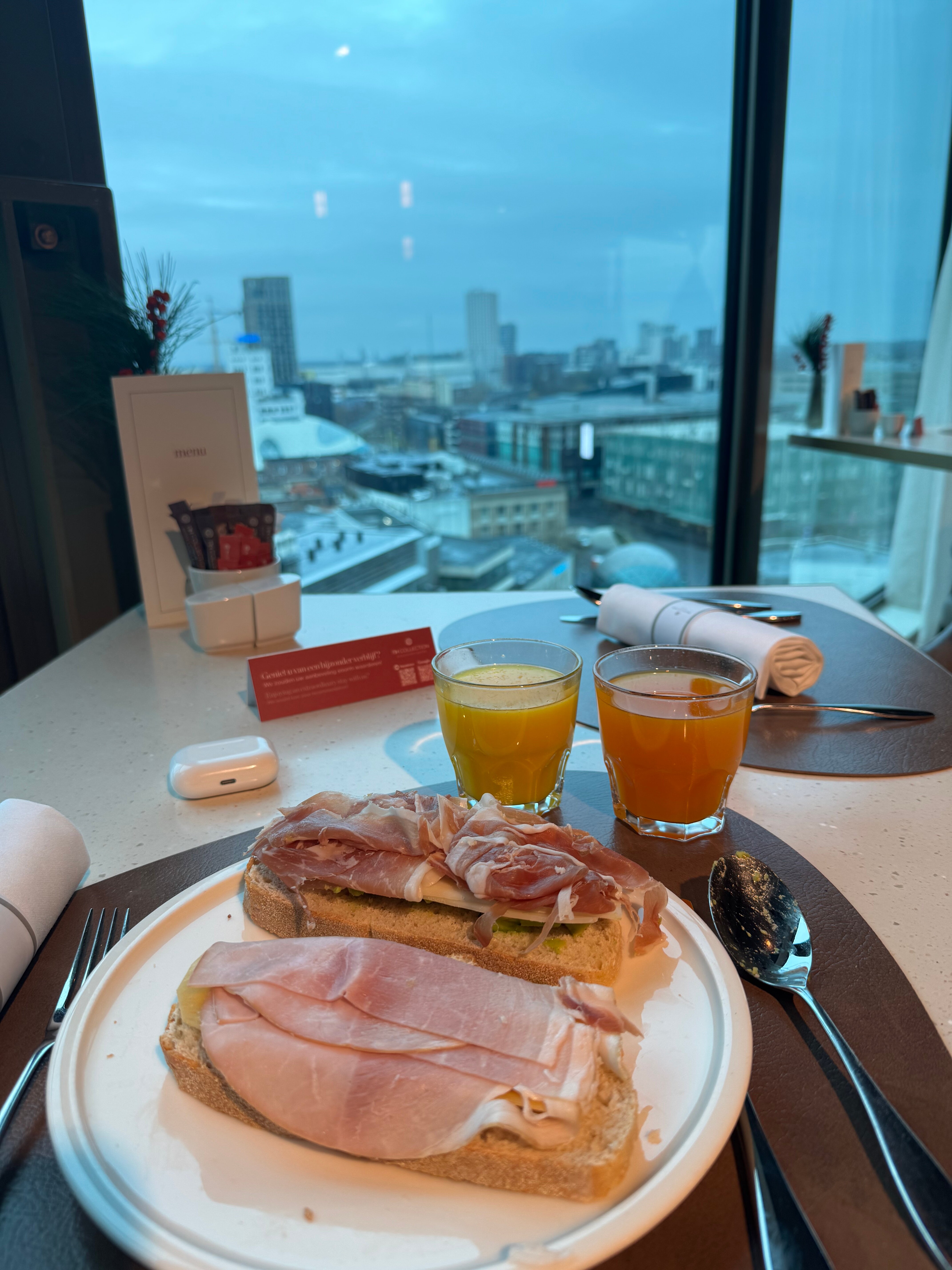 NH Collection Eindhoven Centre-官方