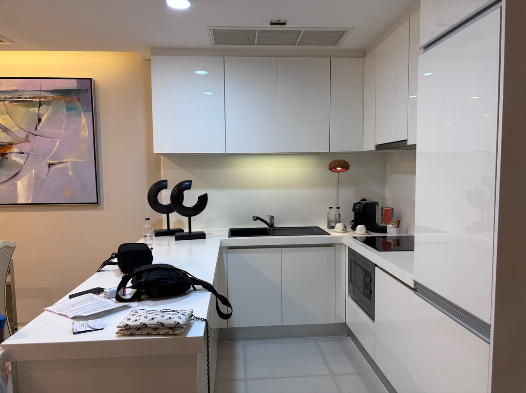 普吉岛BYD劳夫特精品服务公寓酒店主图