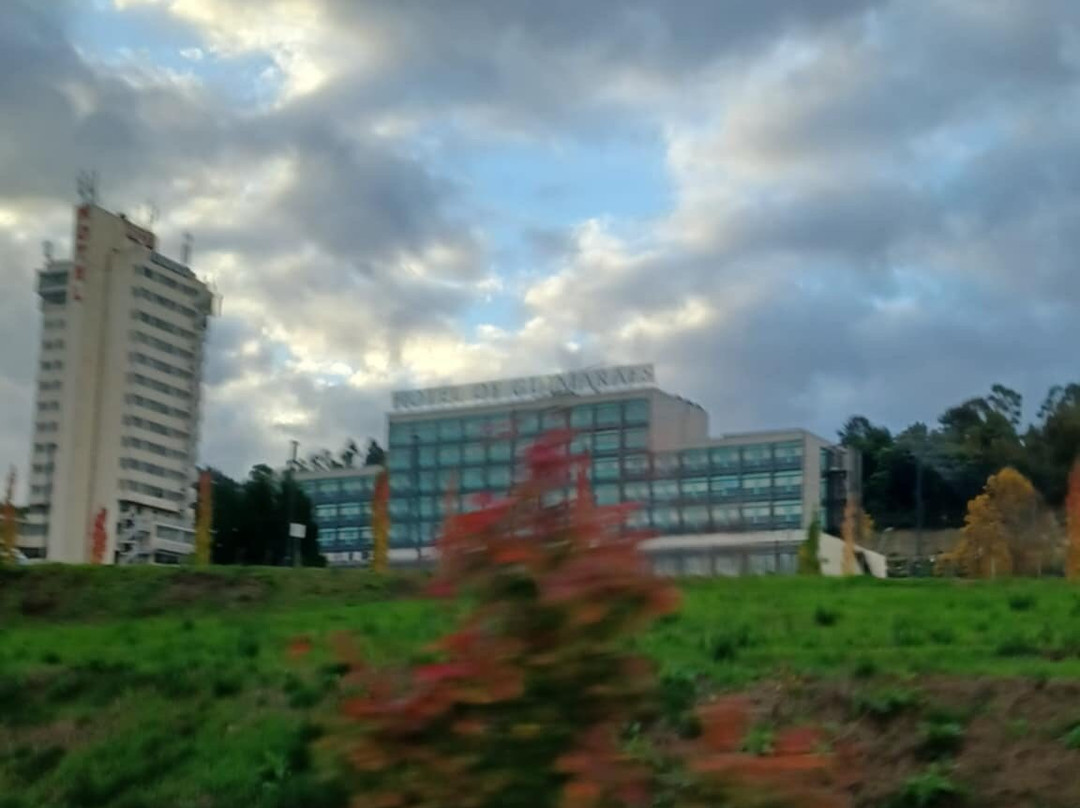 Hotel de Guimaraes主图