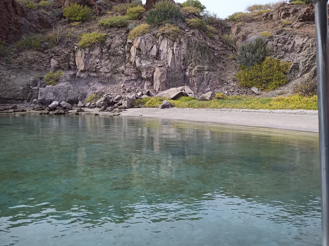Blue Nation-洛雷托必去景点
