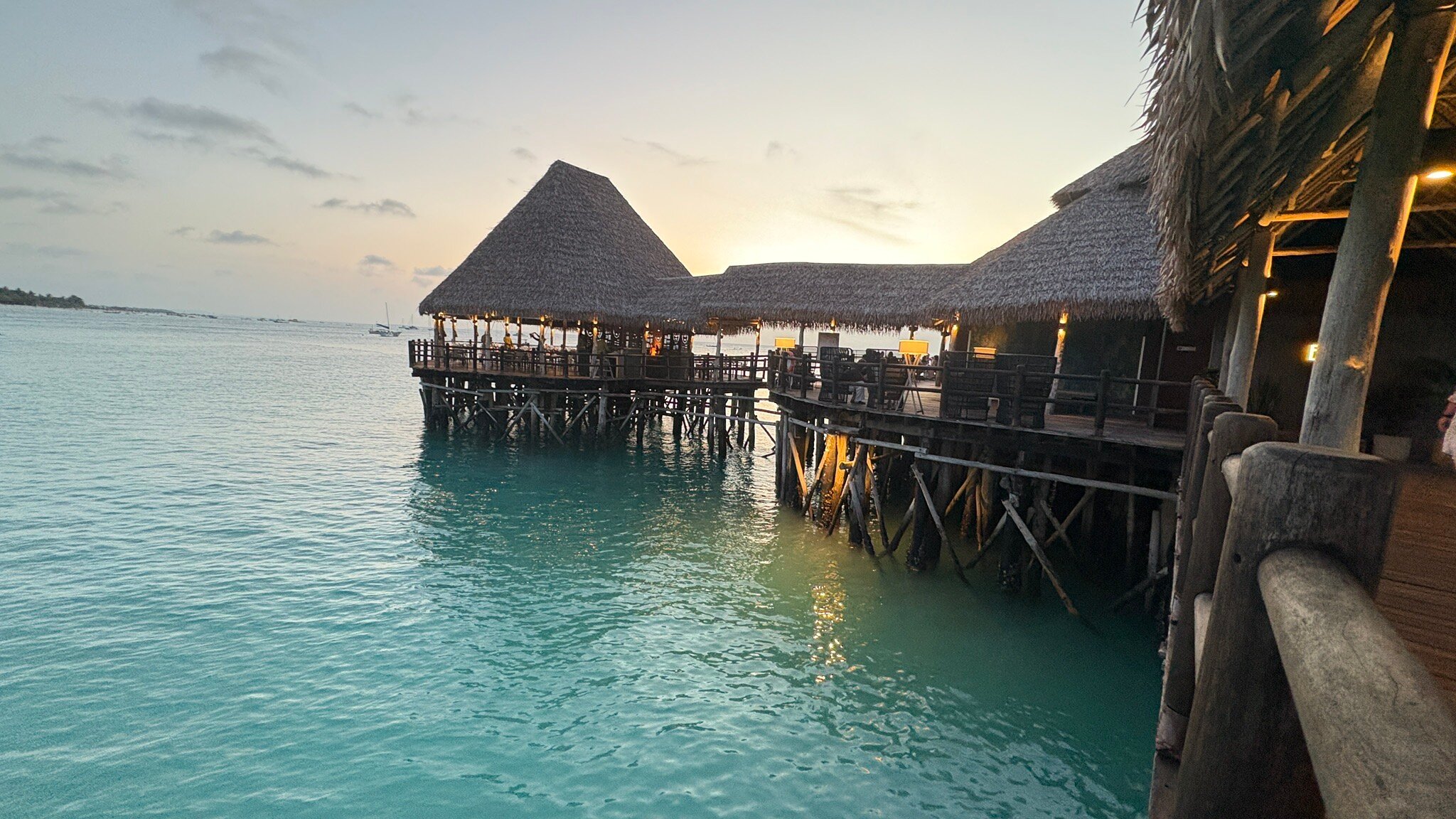 Hotel Riu Jambo-官方