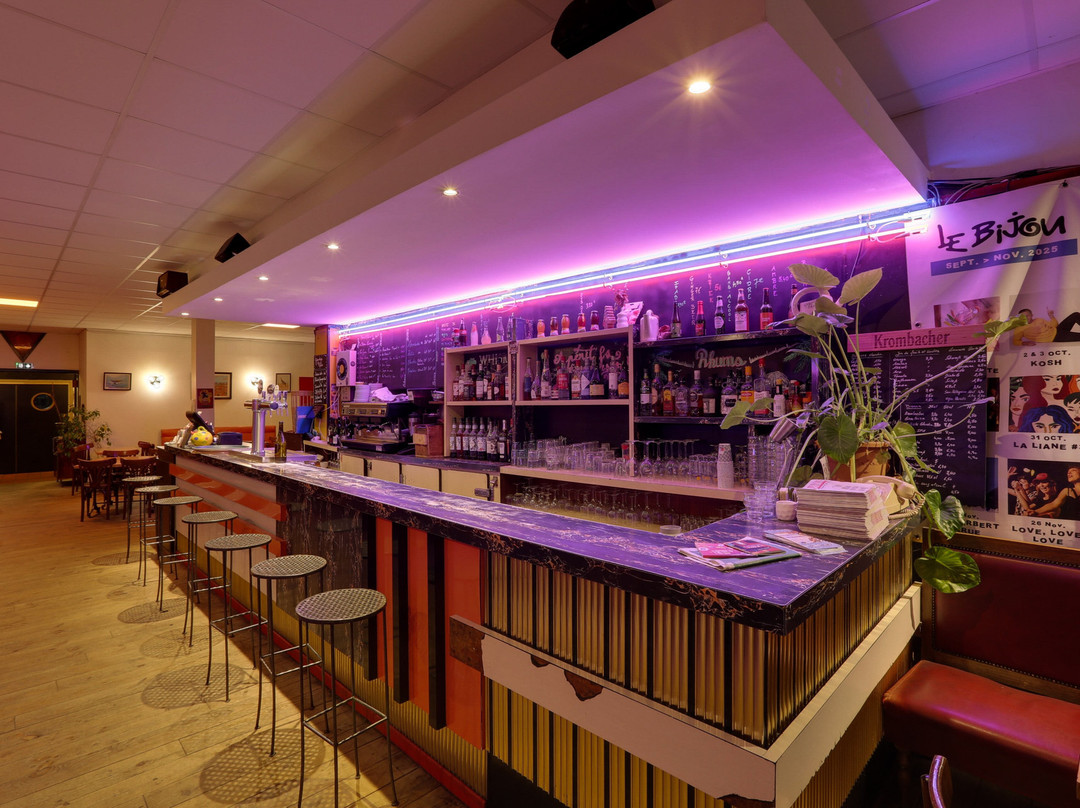 Le Bijou-图卢兹必去景点