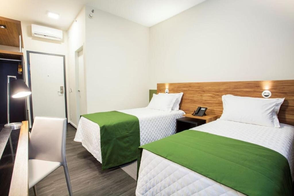 Transamerica Wise Indaiatuba主图