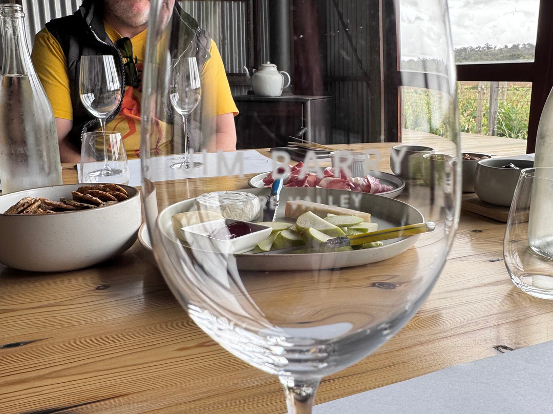 Jim Barry Wines-克莱尔必去景点