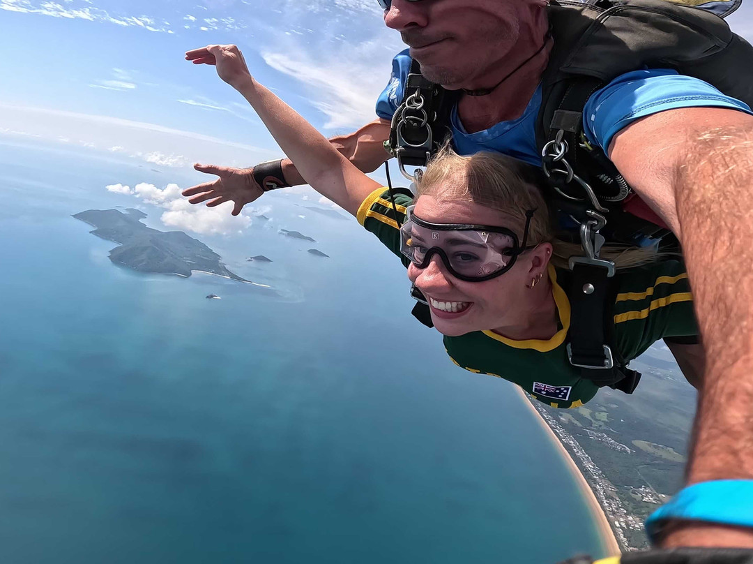 Ultimate Travel-悉尼必去景点