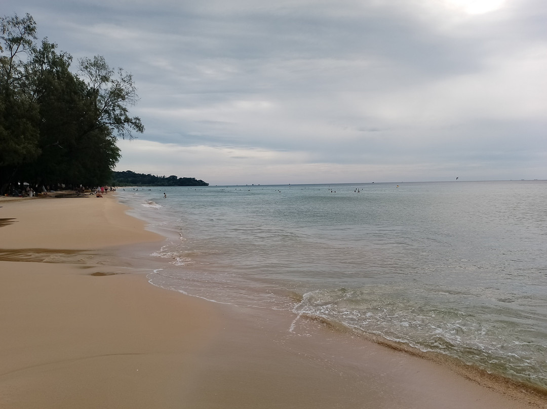 Grand World Phu Quoc-Ganh Dau必去景点