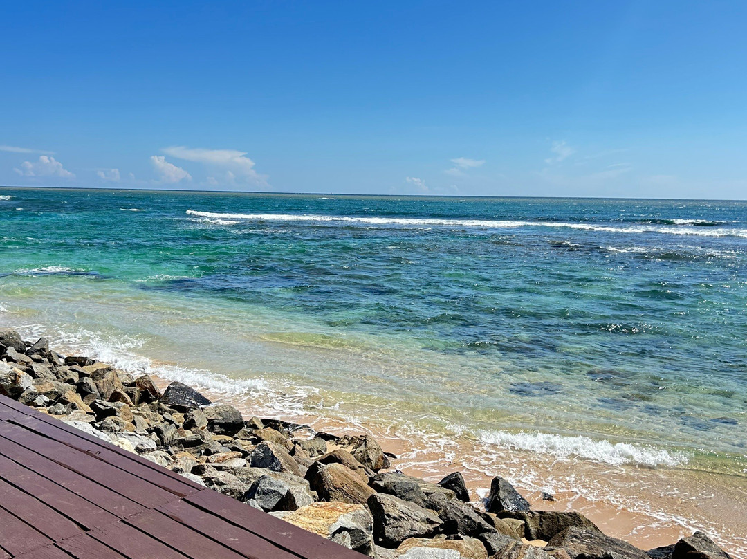 Shima Guni Beach Club-马塔拉必去景点