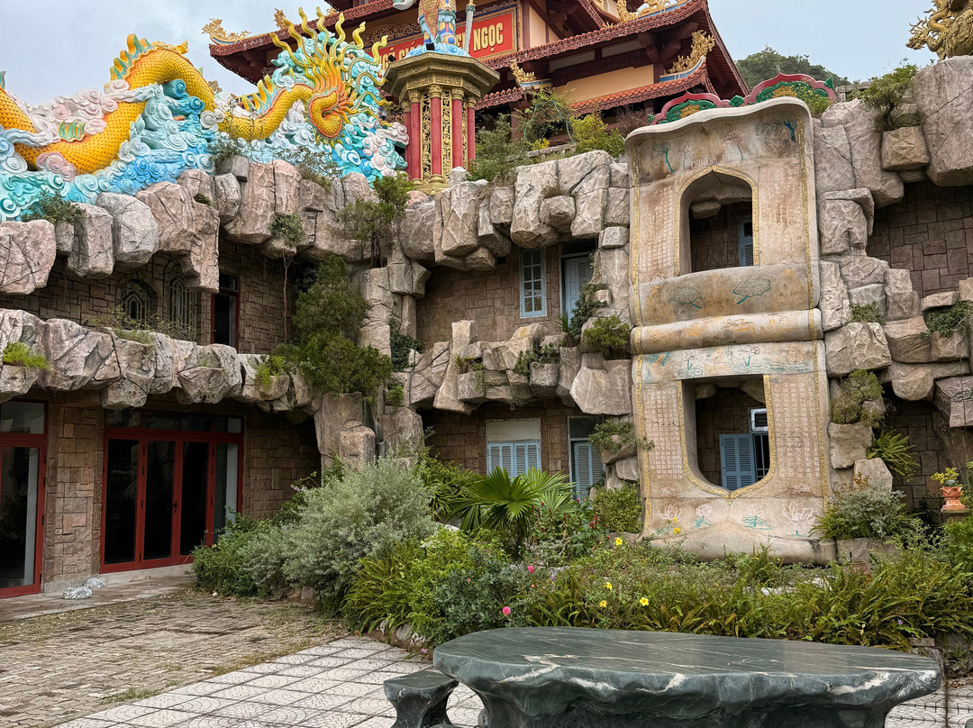 Quang Easyrider - Day Tours-岘港必去景点