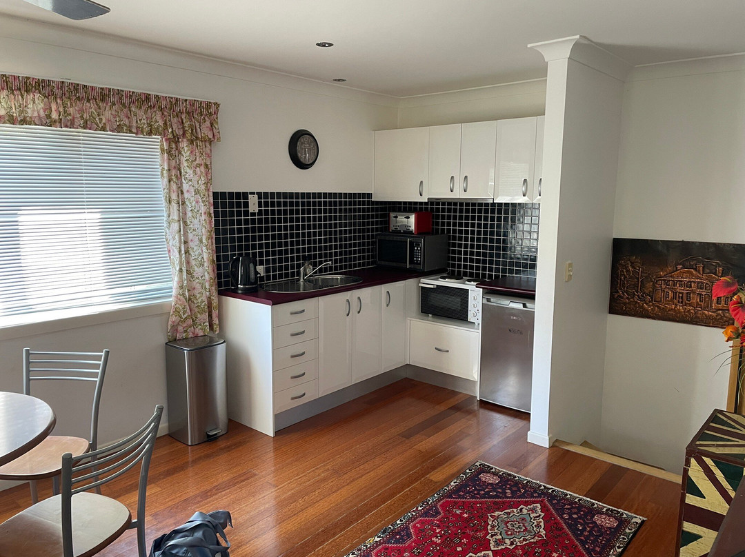 Fox & Hounds Country Inn