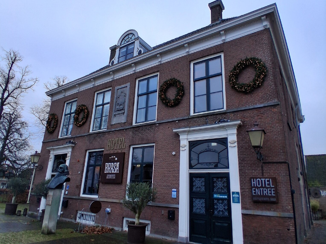 Hotel-Restaurant Brasa Beemster主图