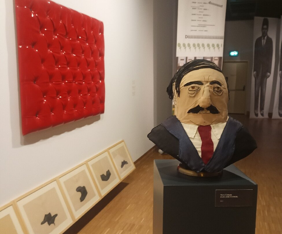 盐-伊斯坦布尔必去景点