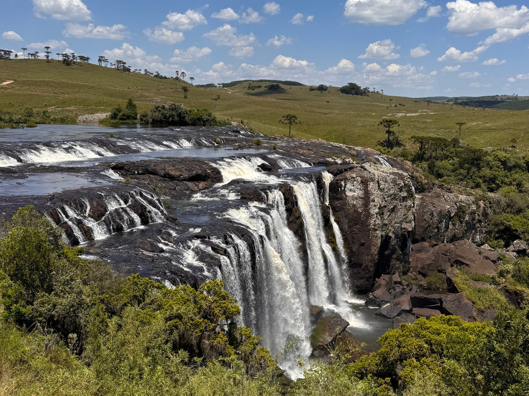 Aparados da Serra Tours-Cambará do Sul必去景点