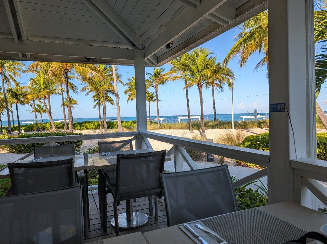 Royal Turks And Caicos Golf Club-格雷斯湾必去景点