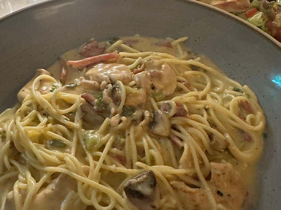 米尔公园酒店主图