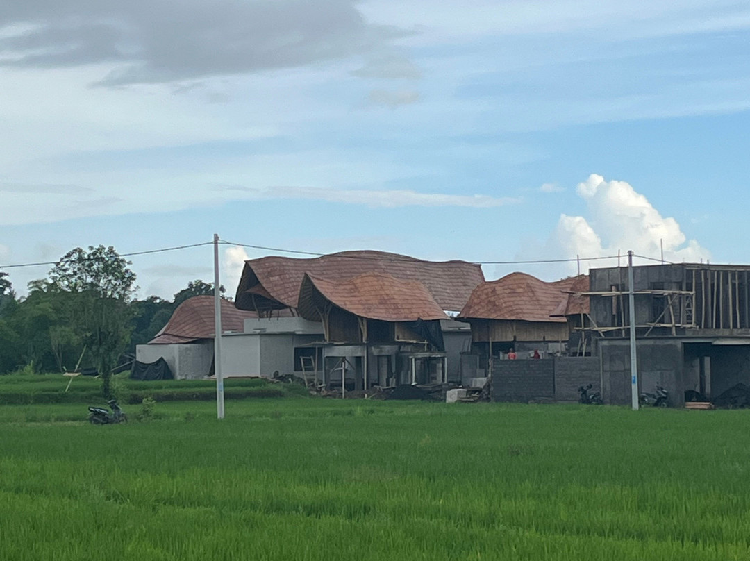 One Fit Wellness - Bali-Mambal必去景点