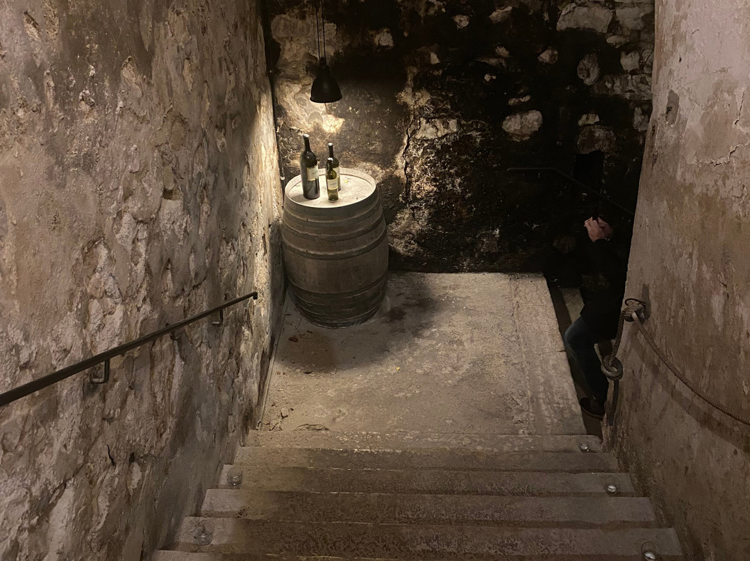 Endrizzi-San Michele all'Adige必去景点