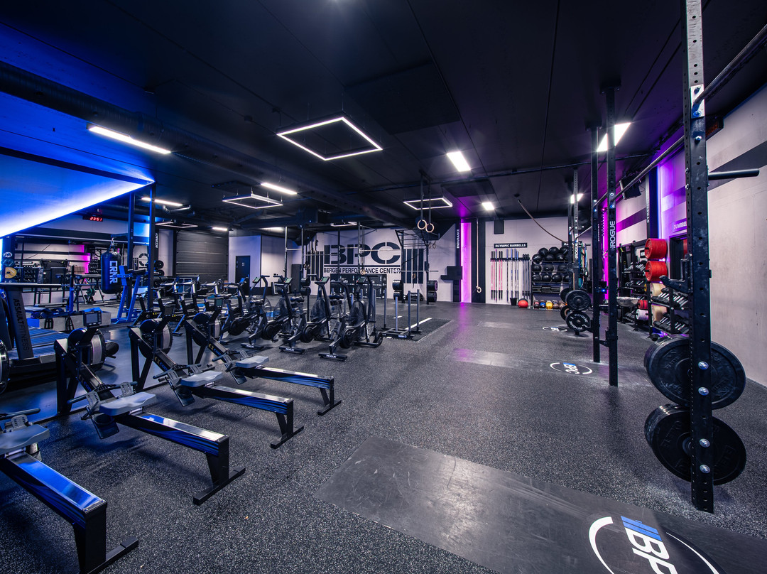 Bergen Performance Center