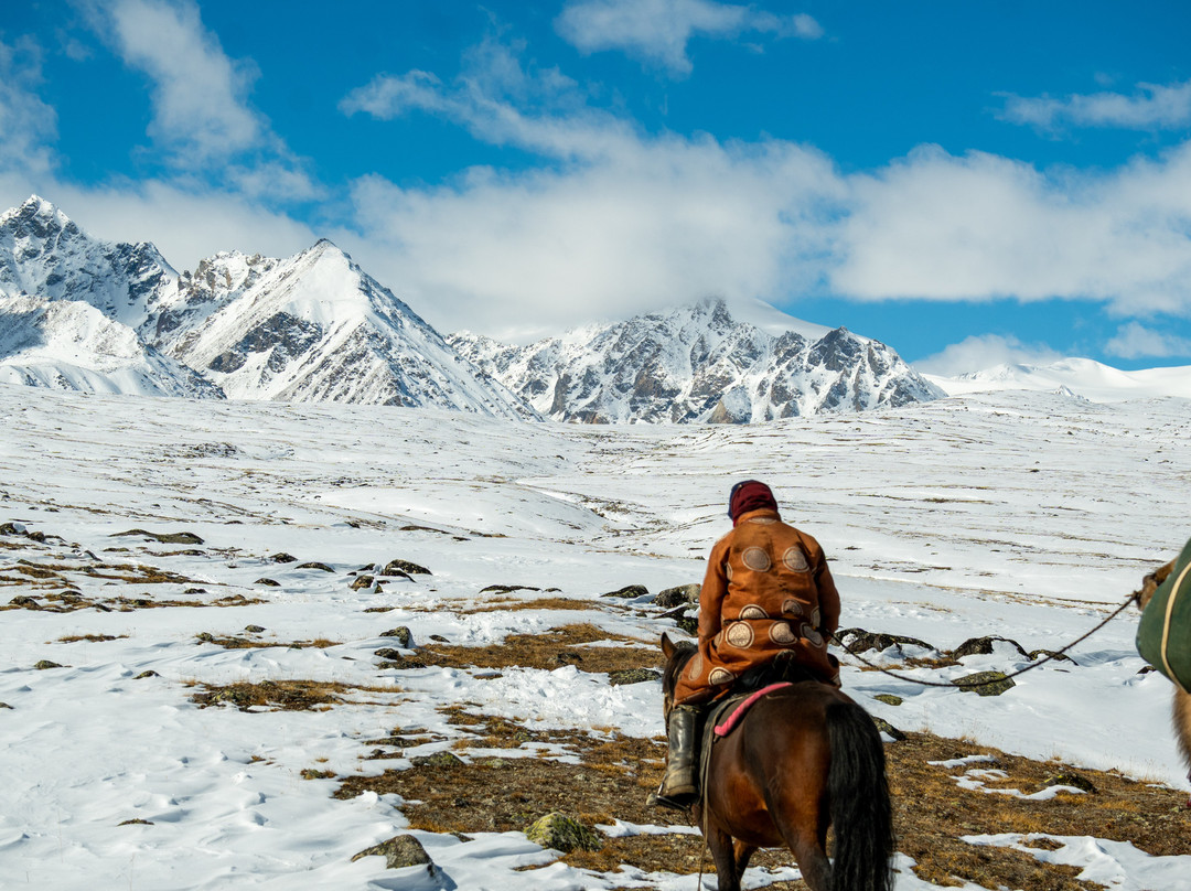Azur Travel Mongolia-乌兰巴托必去景点