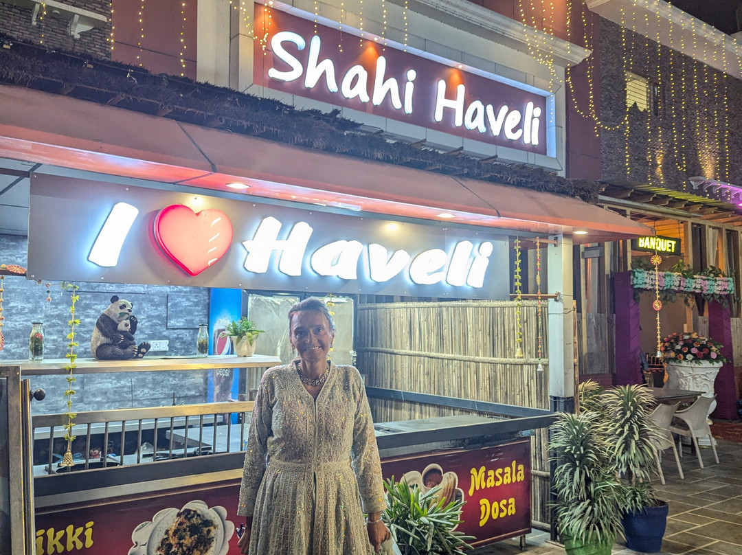 Hotel Shahi Haveli主图