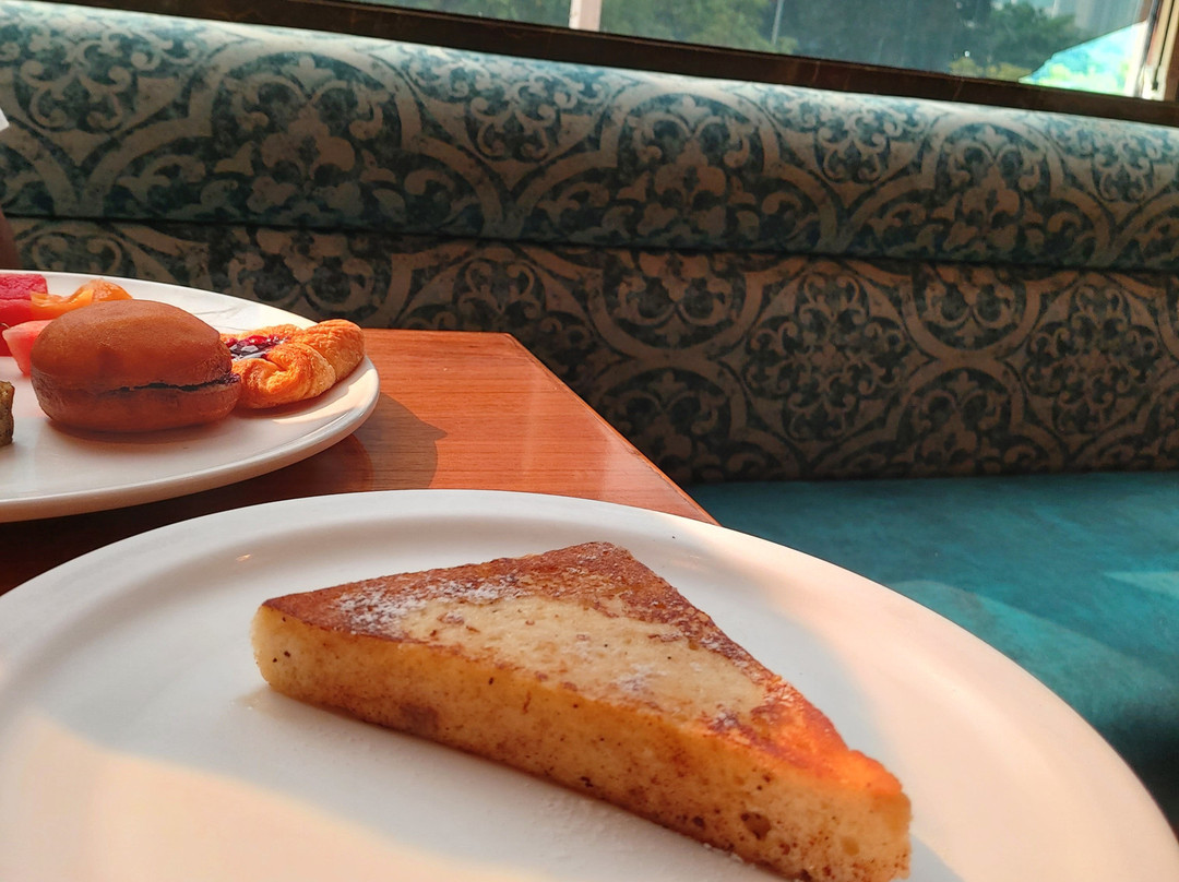 滕伽里根扎酒店主图