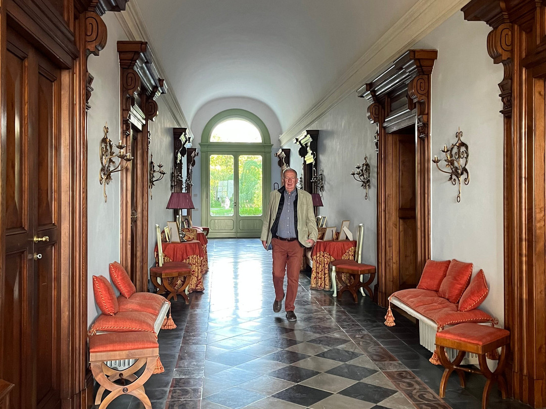 博尔戈斯托利科赛盖缇帕尼齐酒店主图