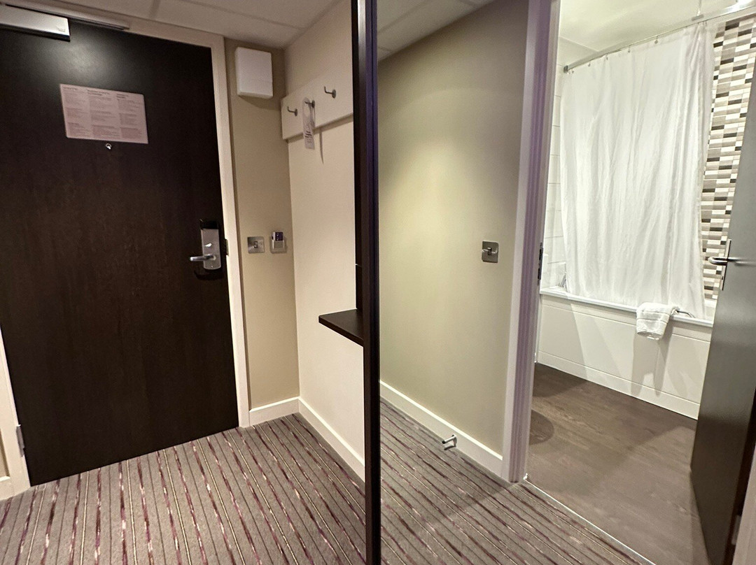 Premier Inn Tiverton hotel主图