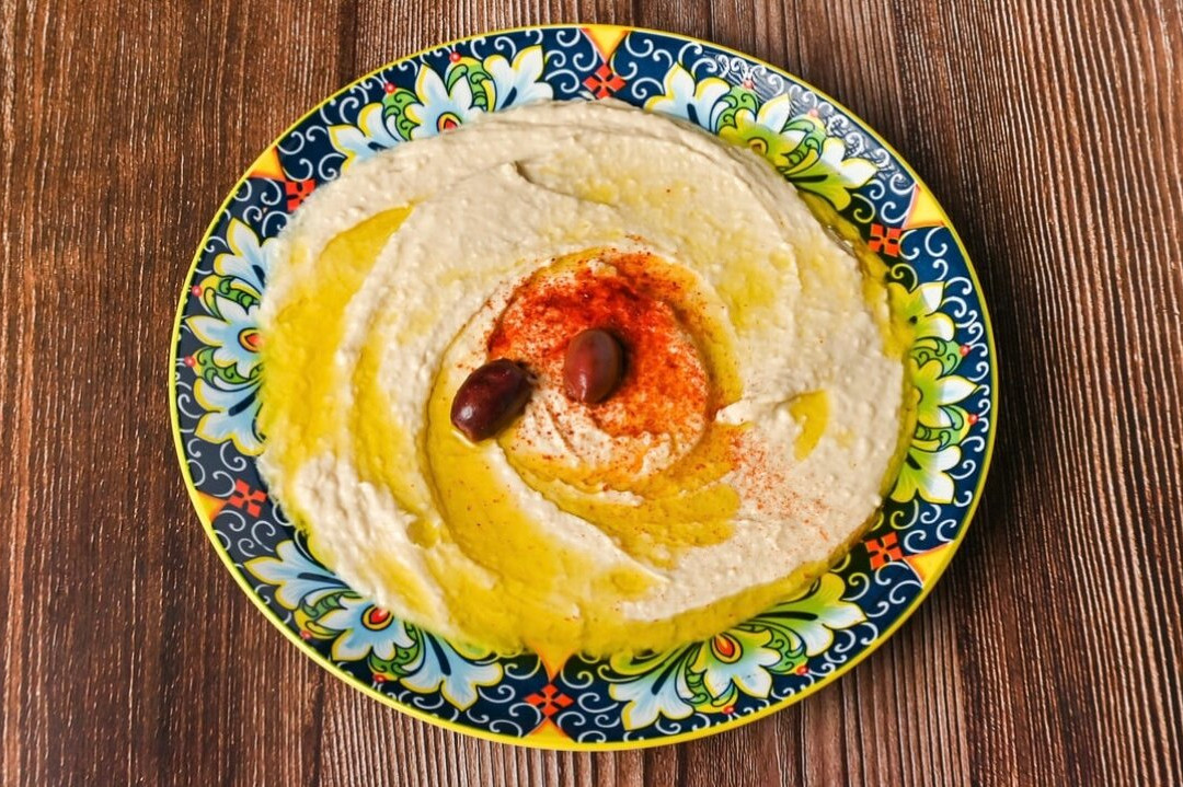 Homa Persian Cuisine