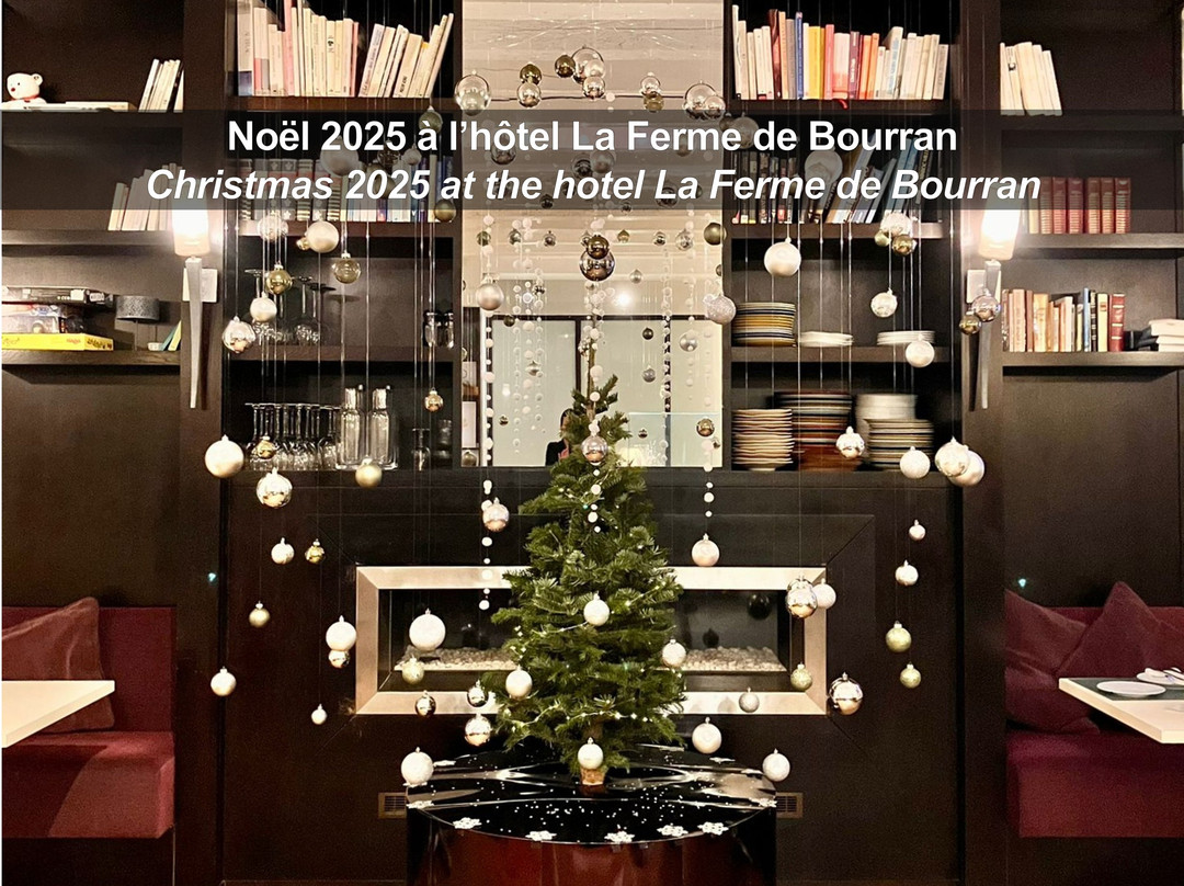 拉费米的博兰酒店主图