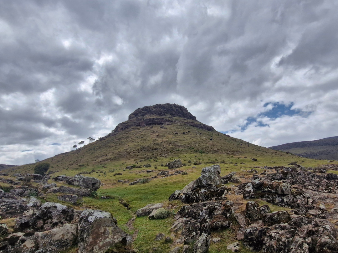 Addis Tour Guide-亚的斯亚贝巴必去景点