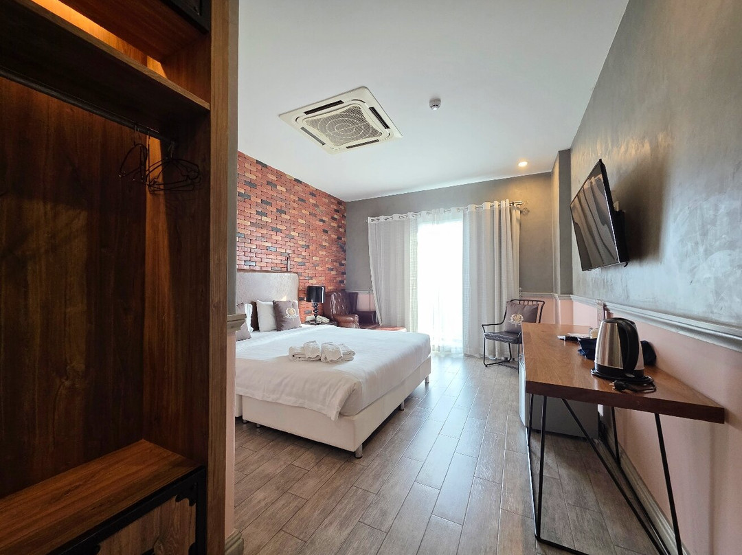 Belle Grand Hotel主图