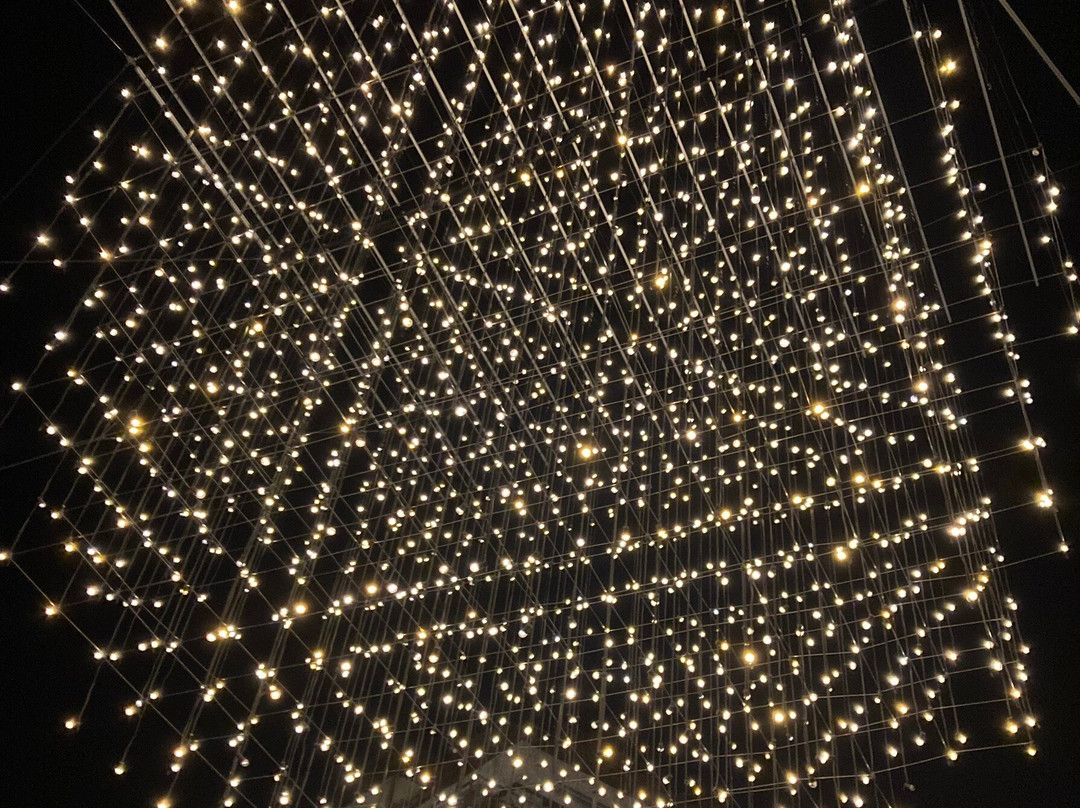 巴登利马索夫Spa酒店主图