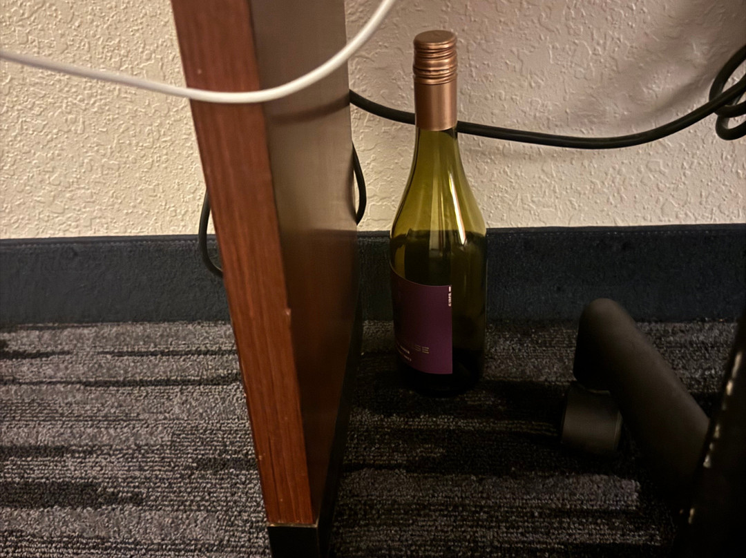 蒂夫顿费尔菲尔德客栈及套房酒店主图