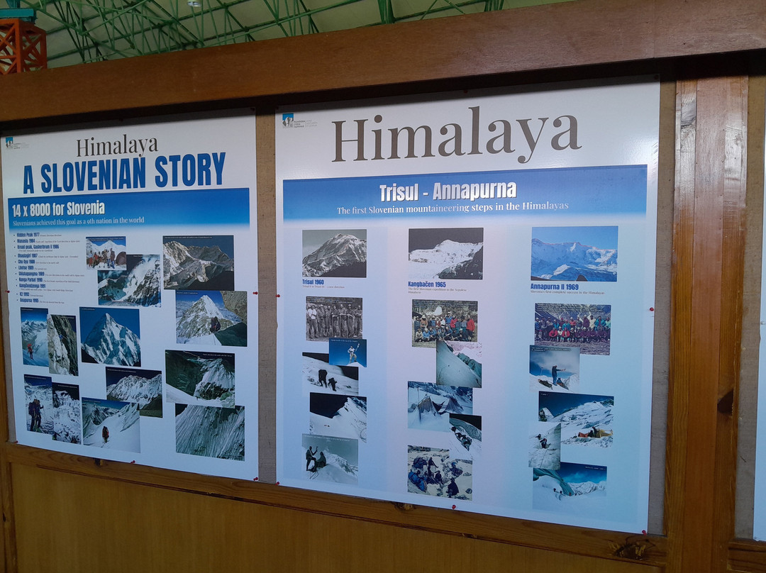 International Mountain Museum-博卡拉必去景点