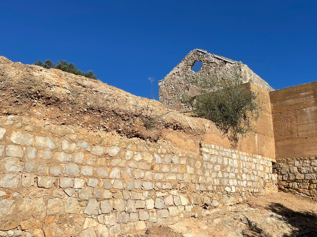 Paderne Castle-Paderne必去景点