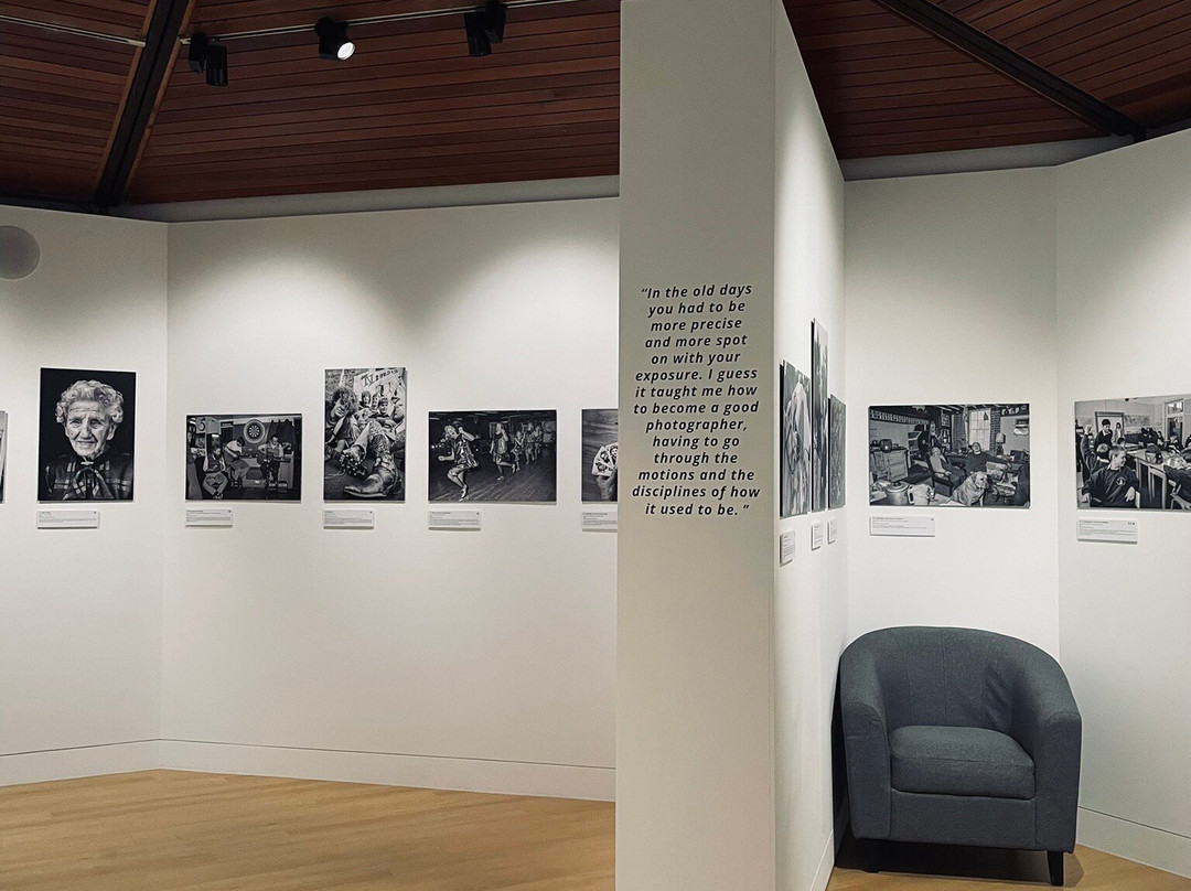 Guernsey Museum-St Peter Port必去景点