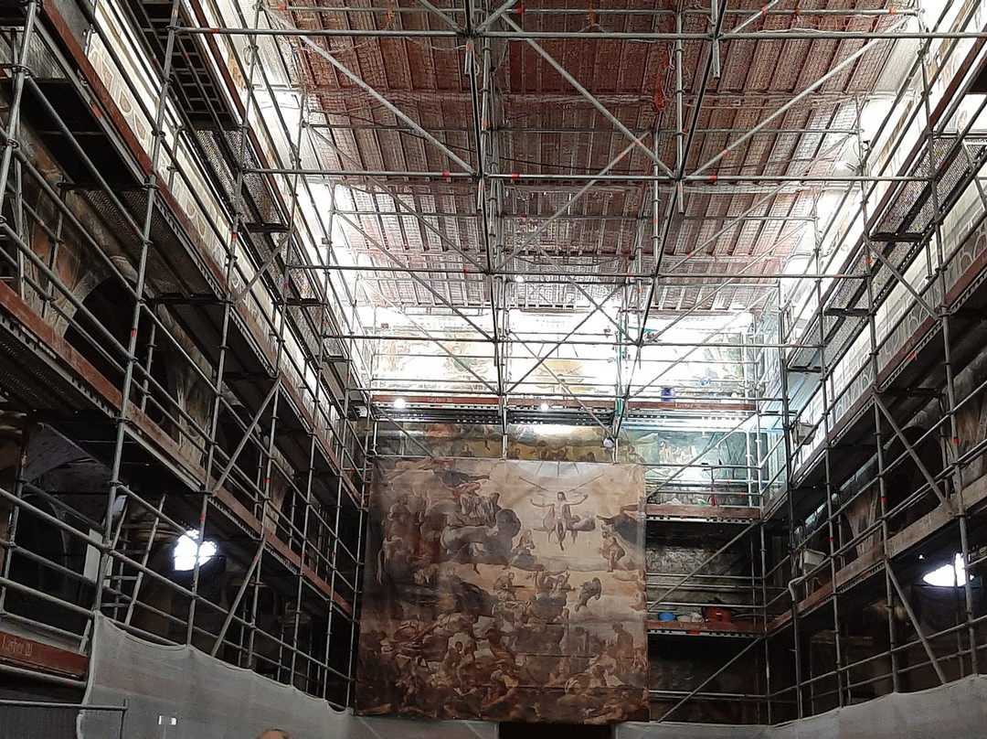 Abbazia Di Farfa-Fara in Sabina必去景点