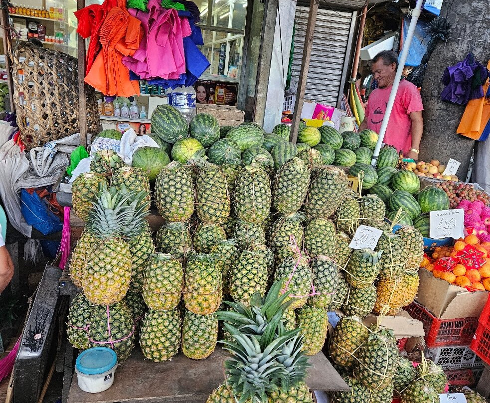 Aqua del Sol-Digos City必去景点