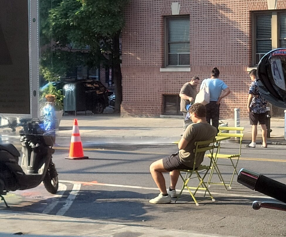 31st Avenue Open Street-阿斯托里亚必去景点