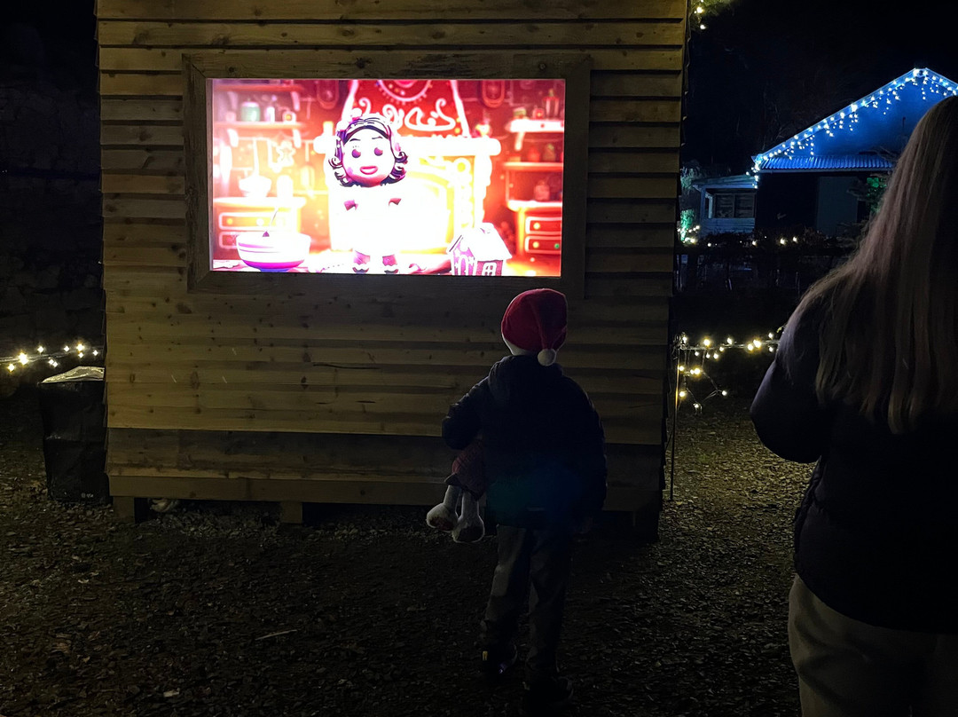 Manorafon Farm Park-Abergele必去景点