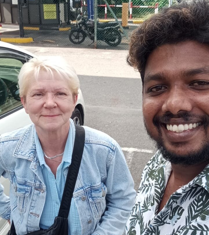 Maike Tours Sri Lanka-Pitiwella必去景点