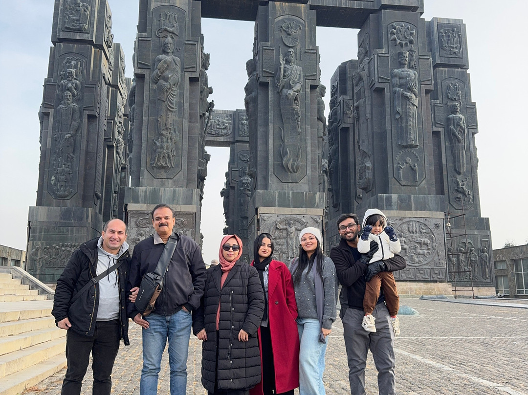 Makho Tours-第比利斯必去景点