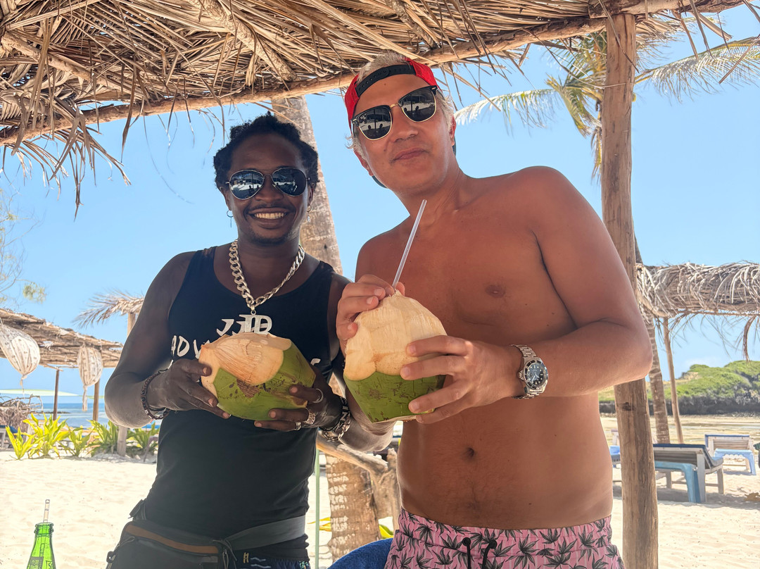 Jjc Adventure Kenya-Gede必去景点