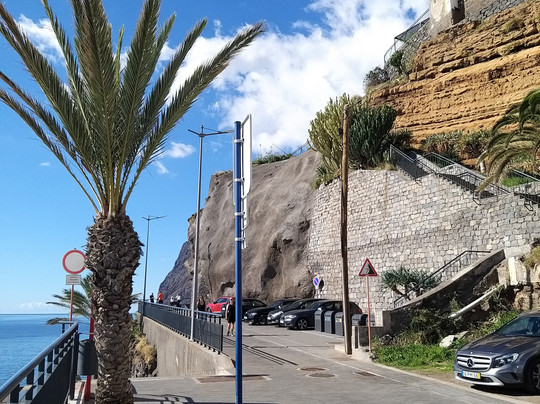 Banana Joe Tours Madeira-马德拉群岛必去景点