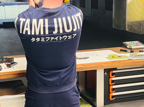 Cracow Shooting Academy-克拉科夫必去景点