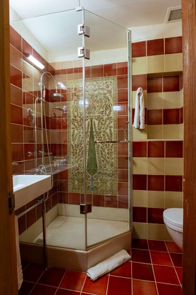 Dar Al Mamlouka-官方