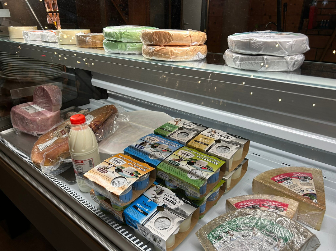 Restaurant Domaine Napoléon