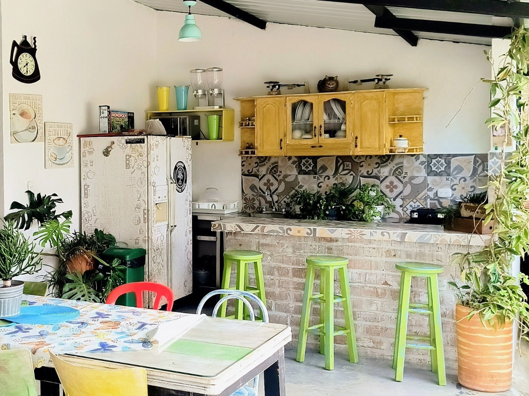 Betania Alojamiento Rural