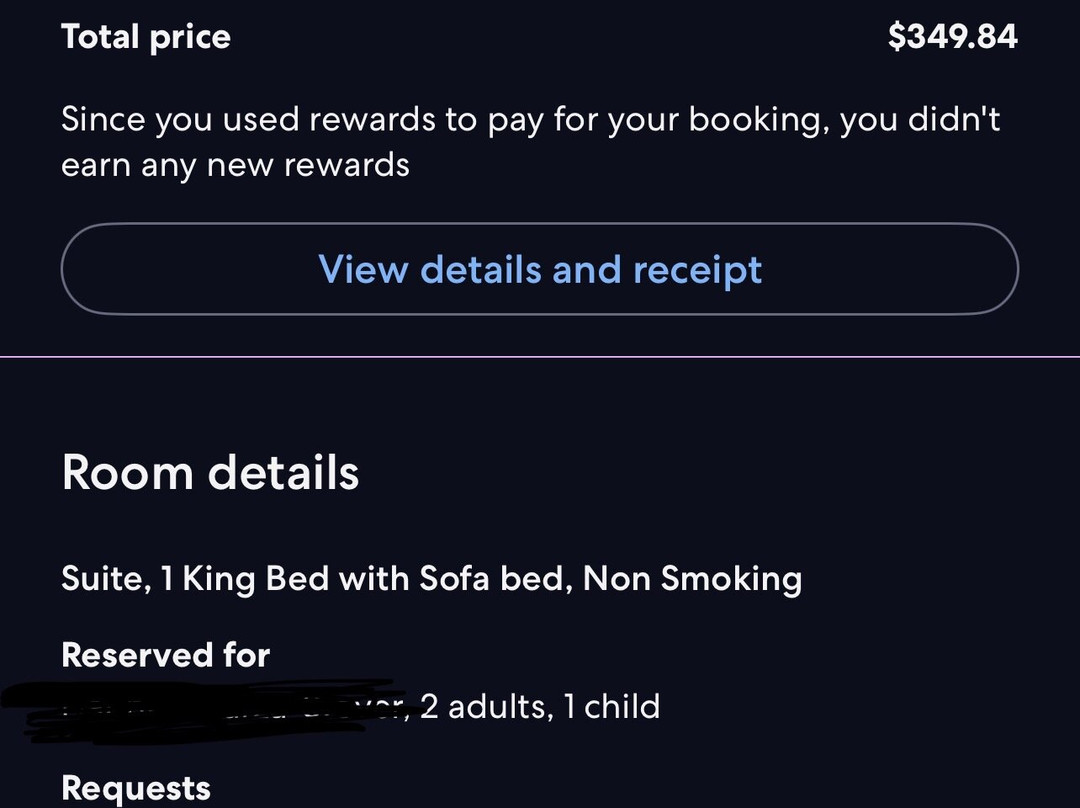 Comfort Suites主图